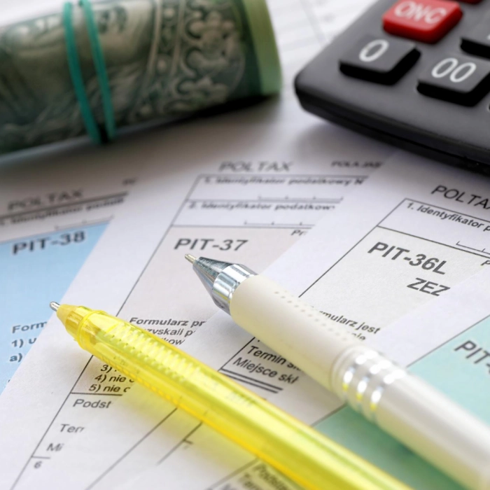 Zmiany Podatkowe 2026 – co musisz wiedzieć?